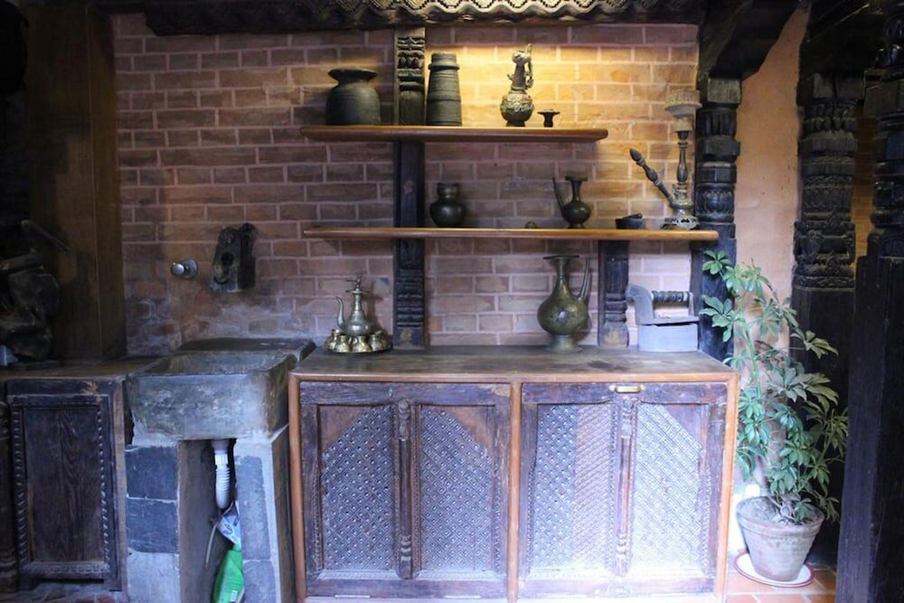 Фото Goathchen Guest House