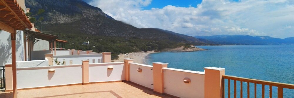 Фото Nereides Apartments