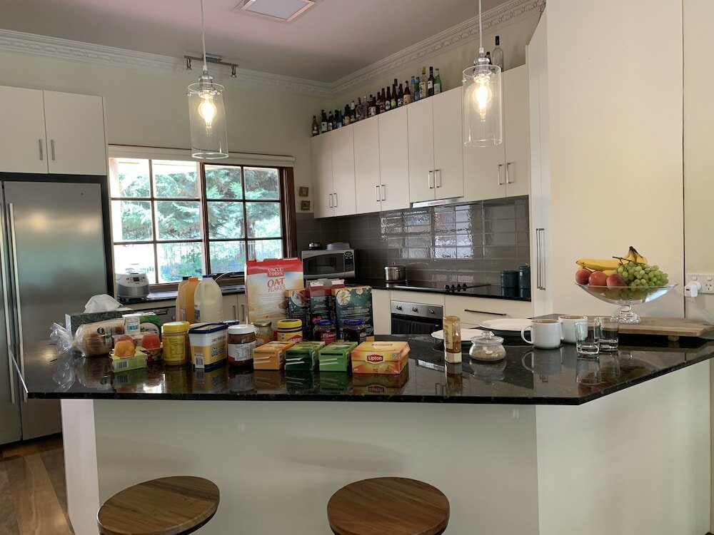 Фото Helen's Homestead