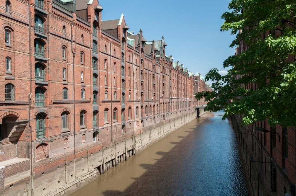 Фото Gaestezimmer Fleetblick