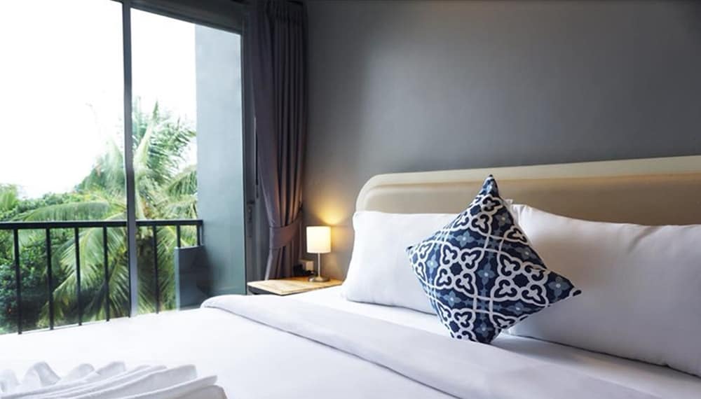 Фото The Moon Night AO nang Hotel