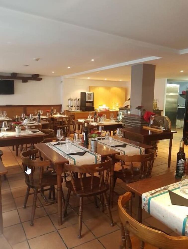 Фото Hotel Merino