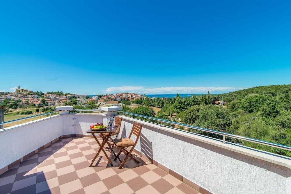 Фото Hotel Villa Vrsar