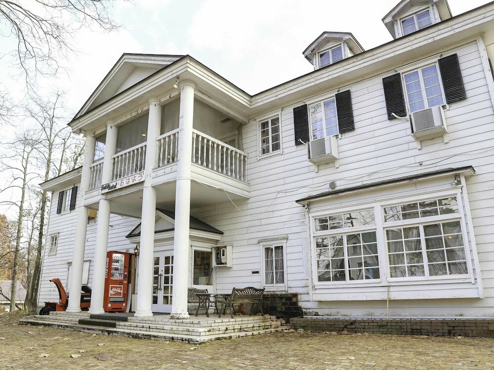 Фото Pension Ohayo