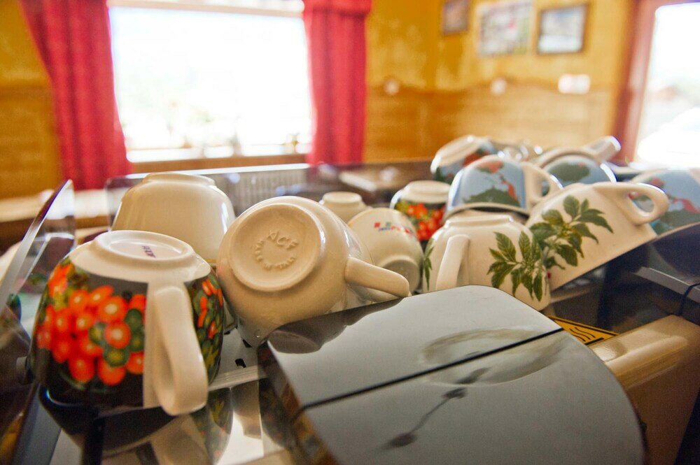 Фото Hotel Valentino