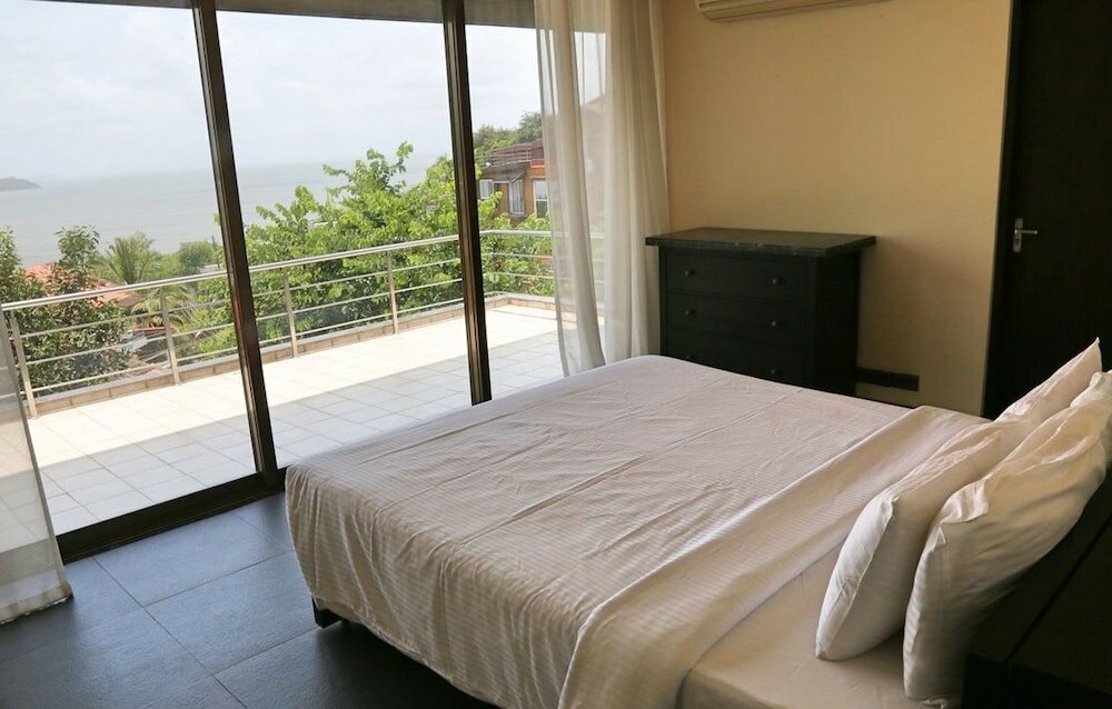 Фото The Acacia Villa - Reis Magos Classic