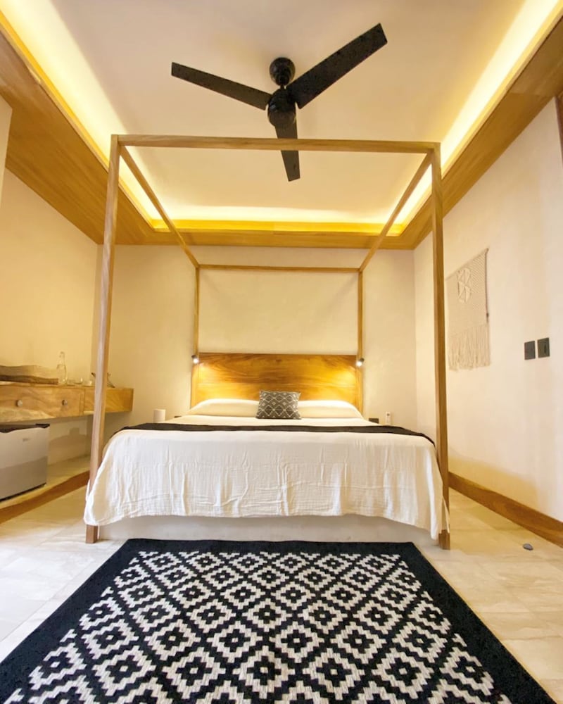 Фото Agua de Ciénega