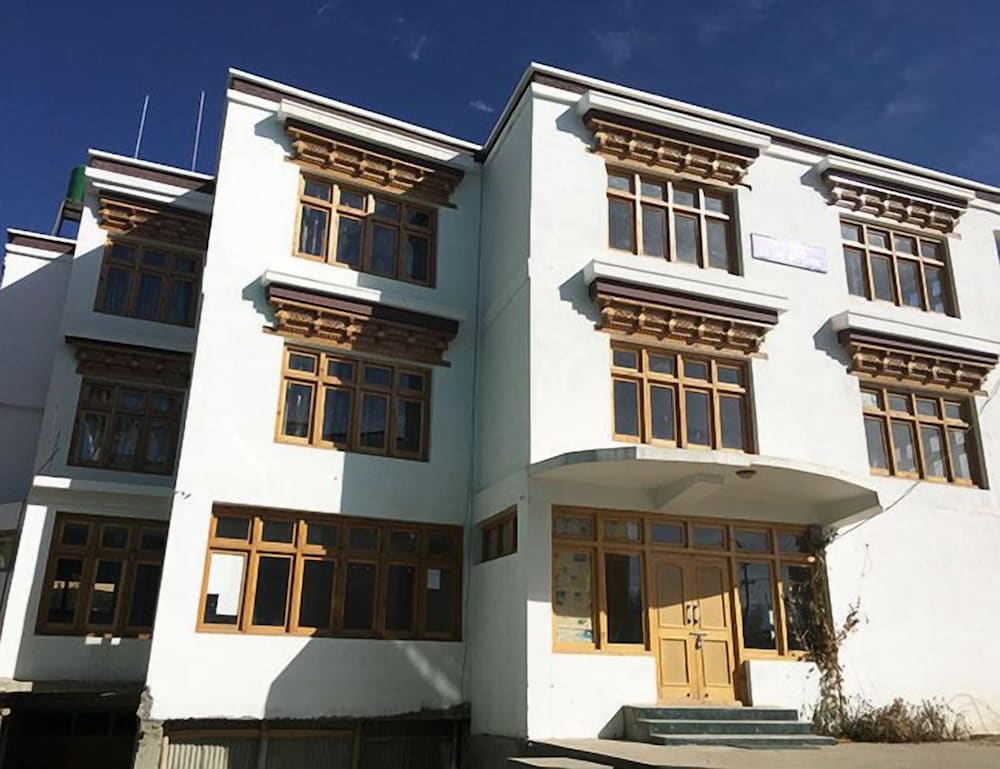 Фото отеля 4