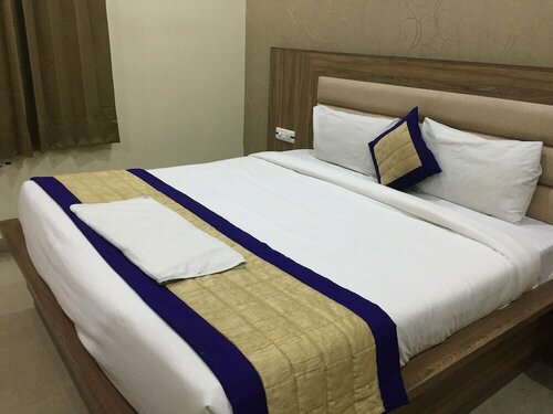 Гостиница Hotel The Queen by Vivo Hotels в Амритсаре