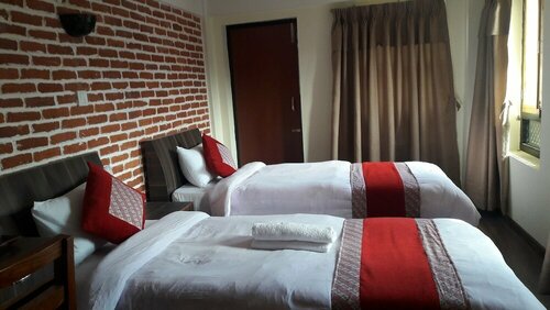 Гостиница Hotel Vintage Home в Бхактапуре