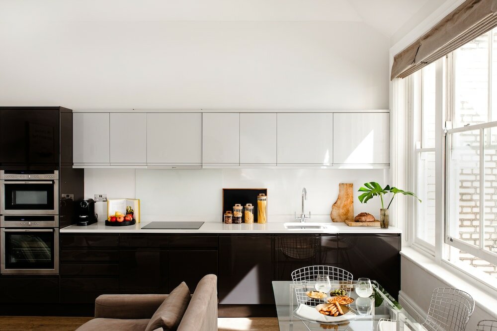 Фото 56 Welbeck Street