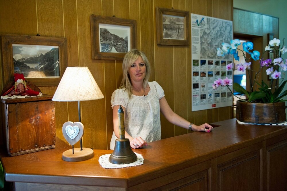 Фото Hotel Valentino