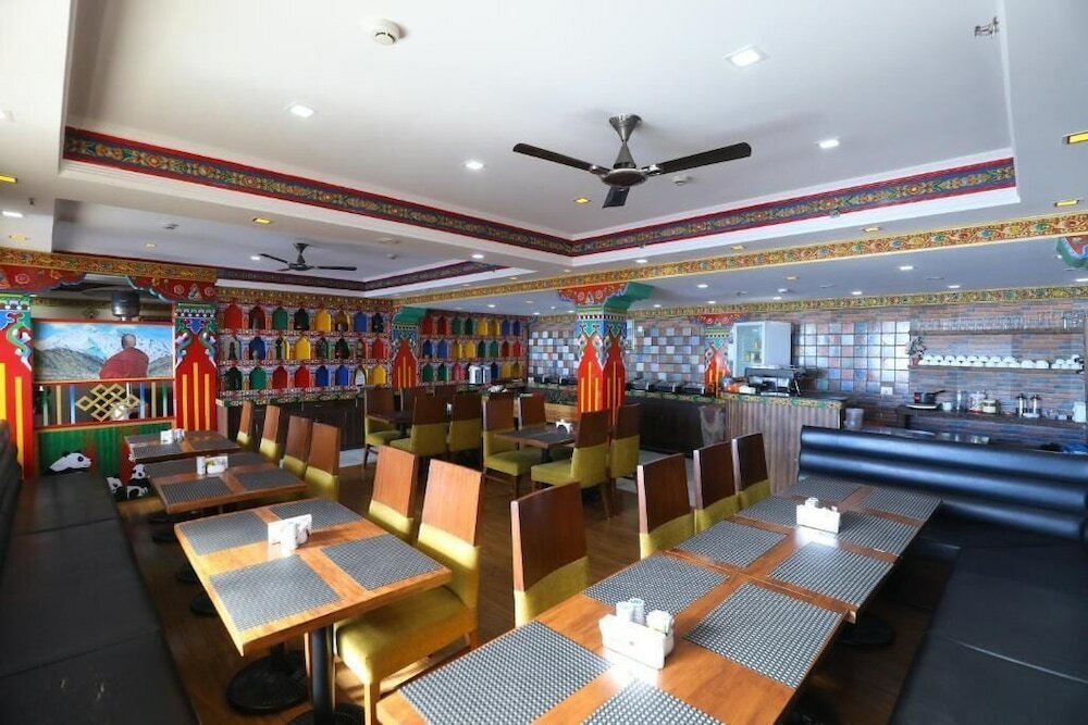 Фото Norbu House