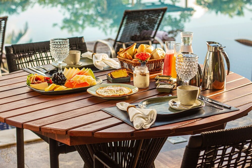 Фото Pousada Eco Luar