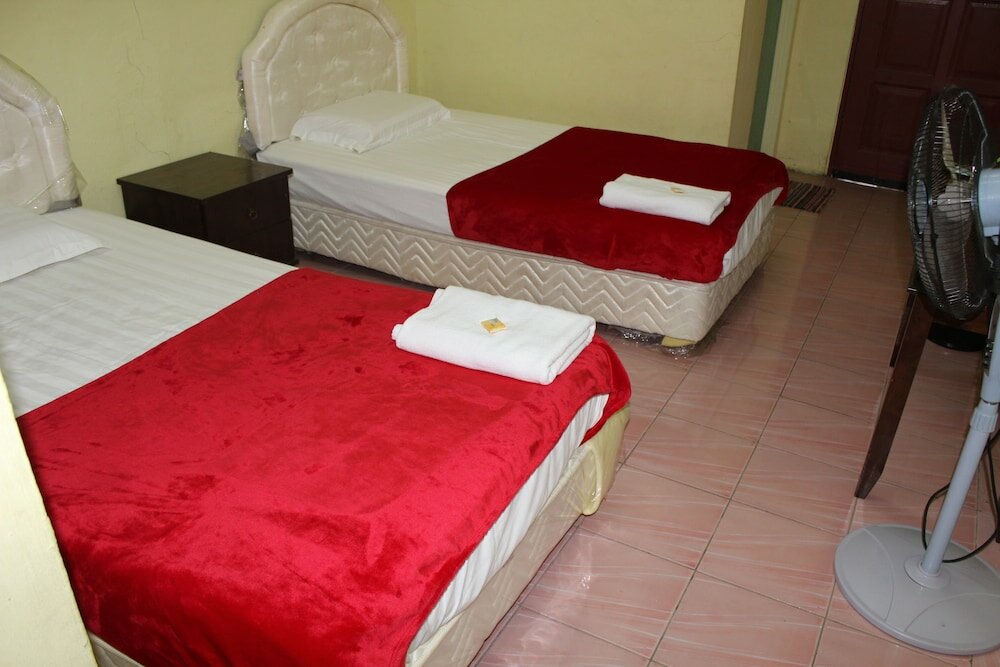 Фото Liwagu Lodge