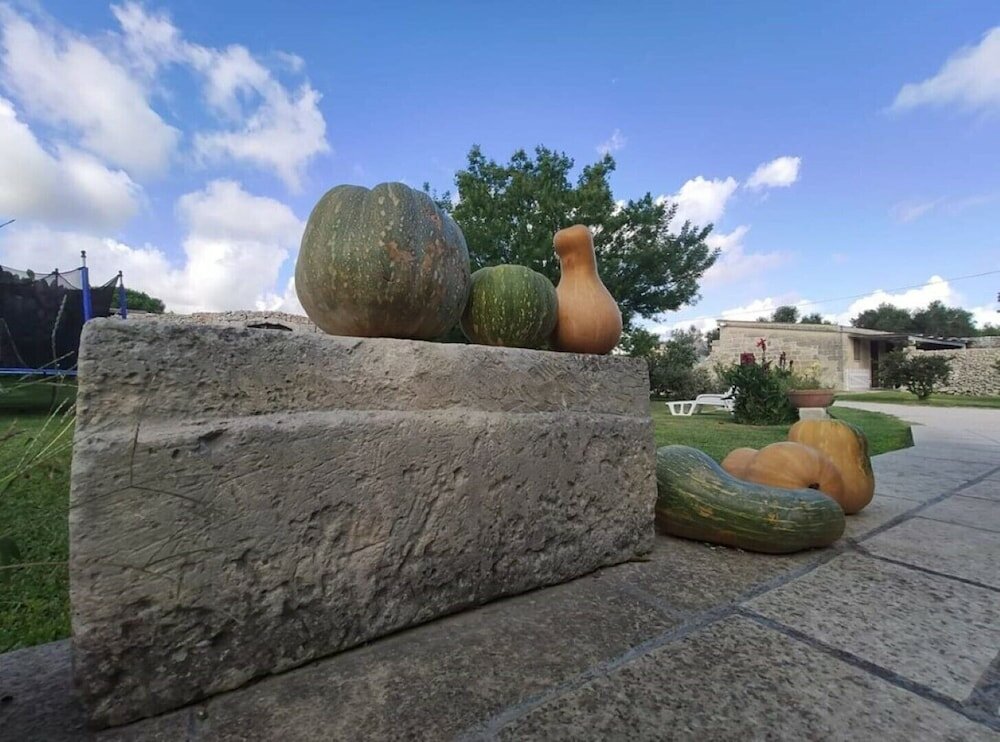 Фото Masseria Costarella