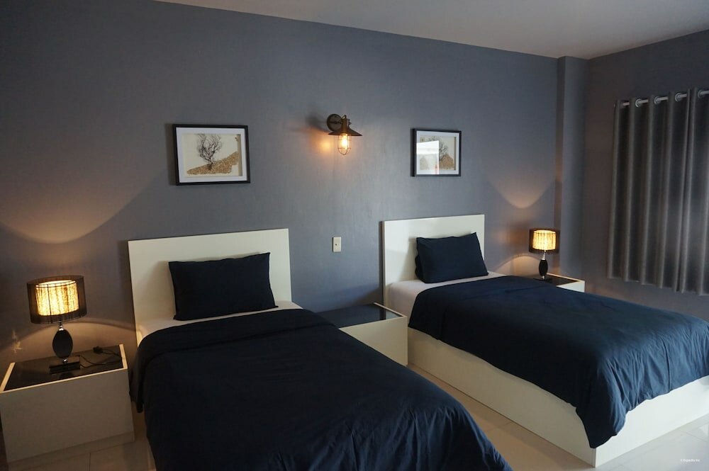 Фото Varinthorn Residence