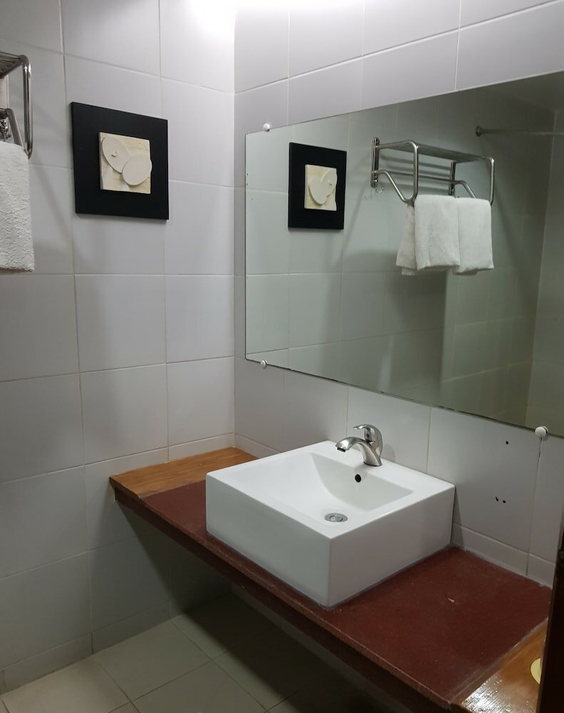 Фото Gap Plaza Hotel