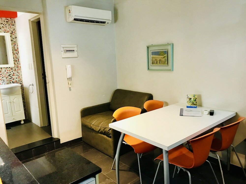 Фото Defensa 1057 Home Studios