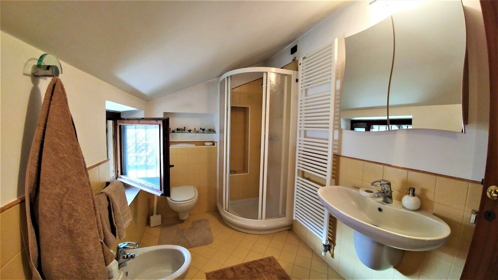 Фото Dreaming Arena Rooms