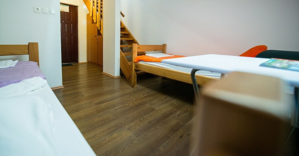 Фото Hotel & Hostel Zagreb