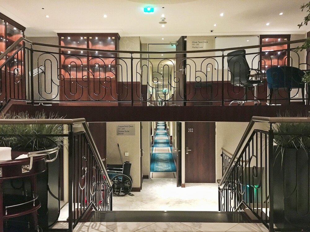 Фото отеля 5