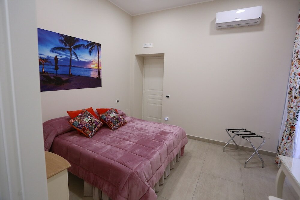 Фото B&b Rosolino