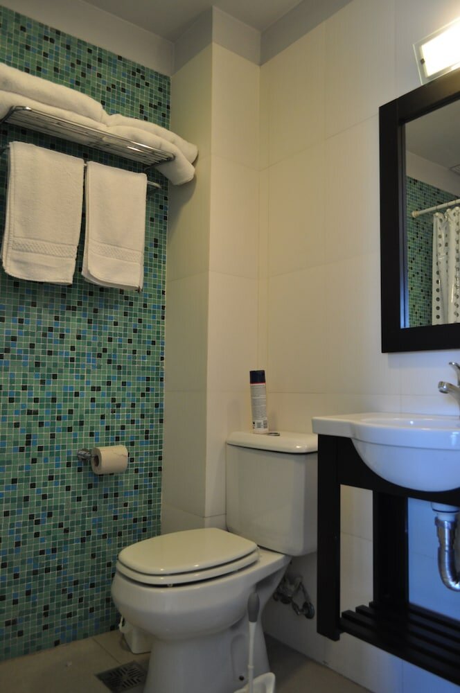 Фото Defensa 1057 Home Studios