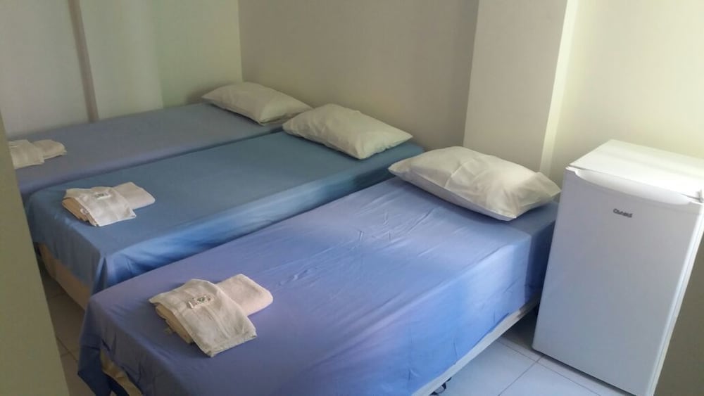 Фото Pousada Beira Mar