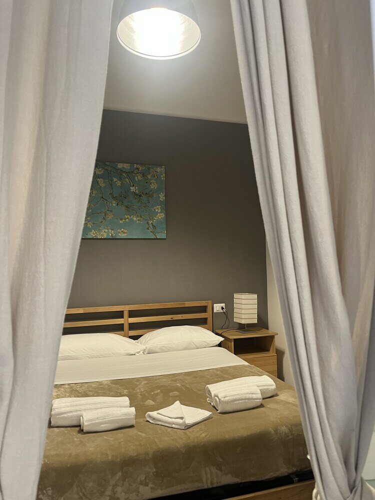 Фото Maison Villa Torlonia