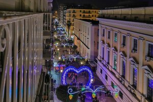 Гостиница Residenza Eleonora