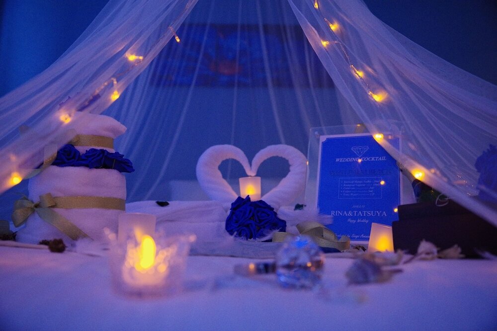 Фото Sango Avenue