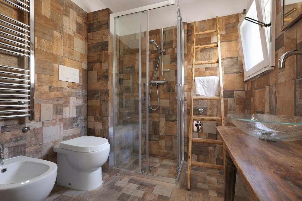 Фото Salento Living Apartment