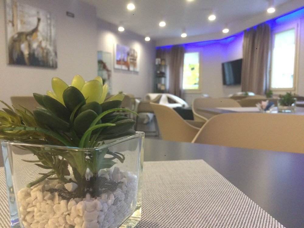 Фото Le Camp Suite & SPA