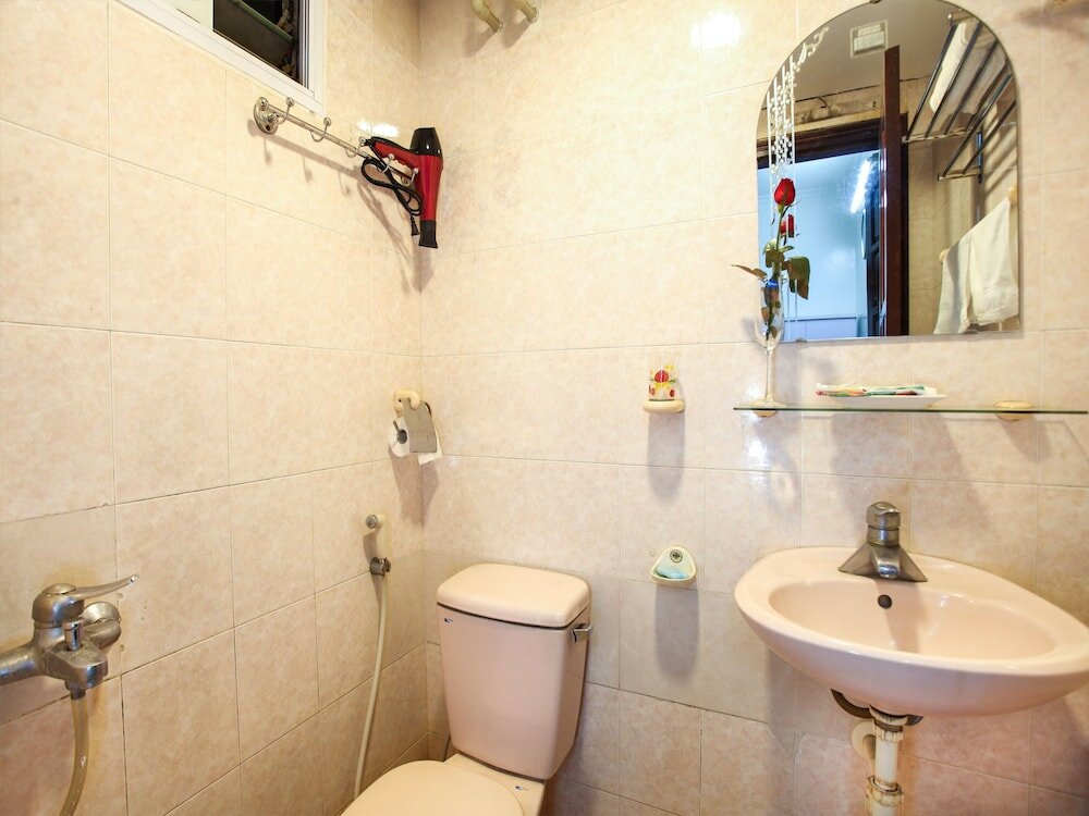 Фото Phuong Trang Hotel Hanoi