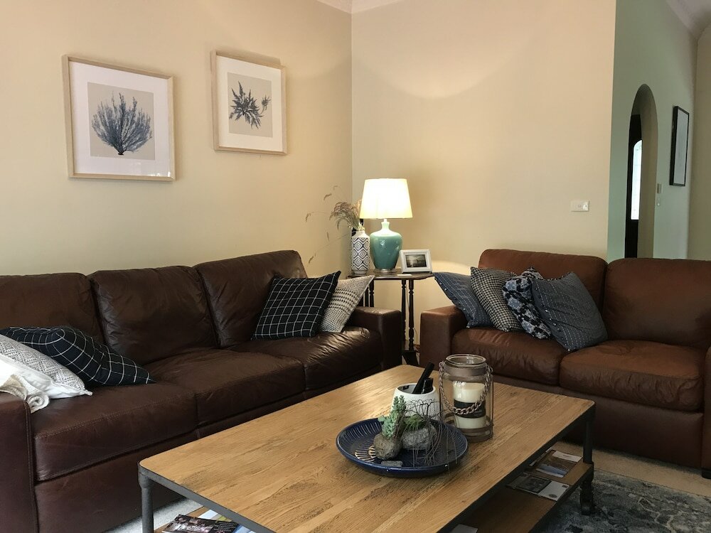 Фото Helen's Homestead