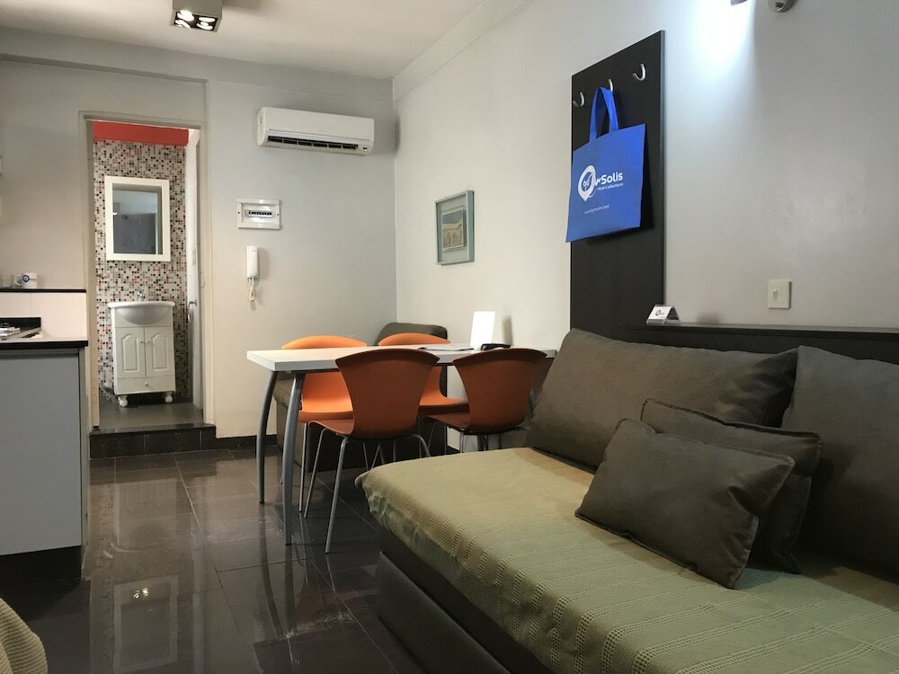 Фото Defensa 1057 Home Studios