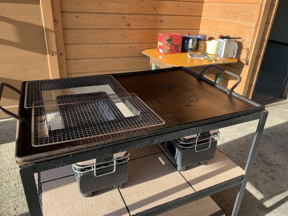 Фото Kencha Rumah - Hostel