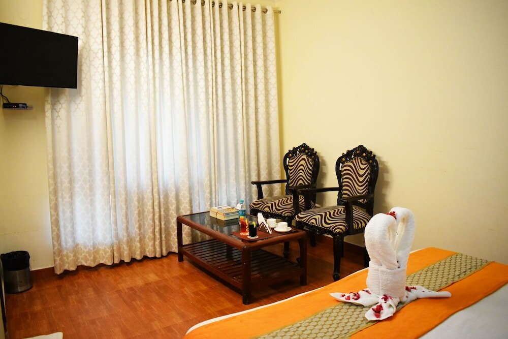 Фото Green by One Hotels