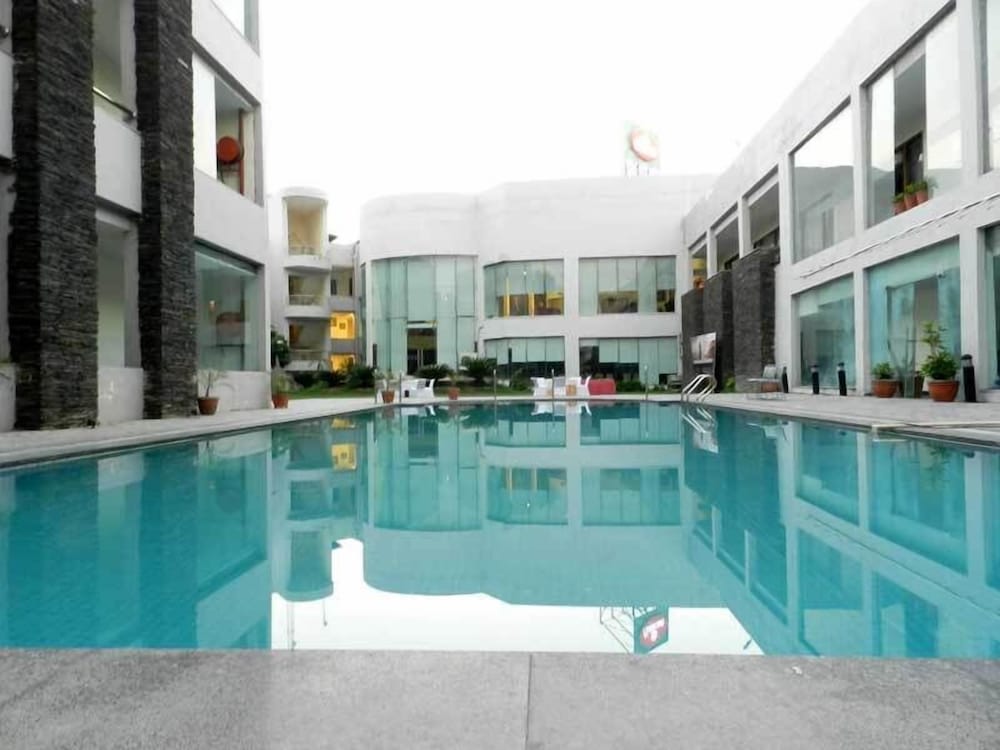 Фото Hotel Hans Resort