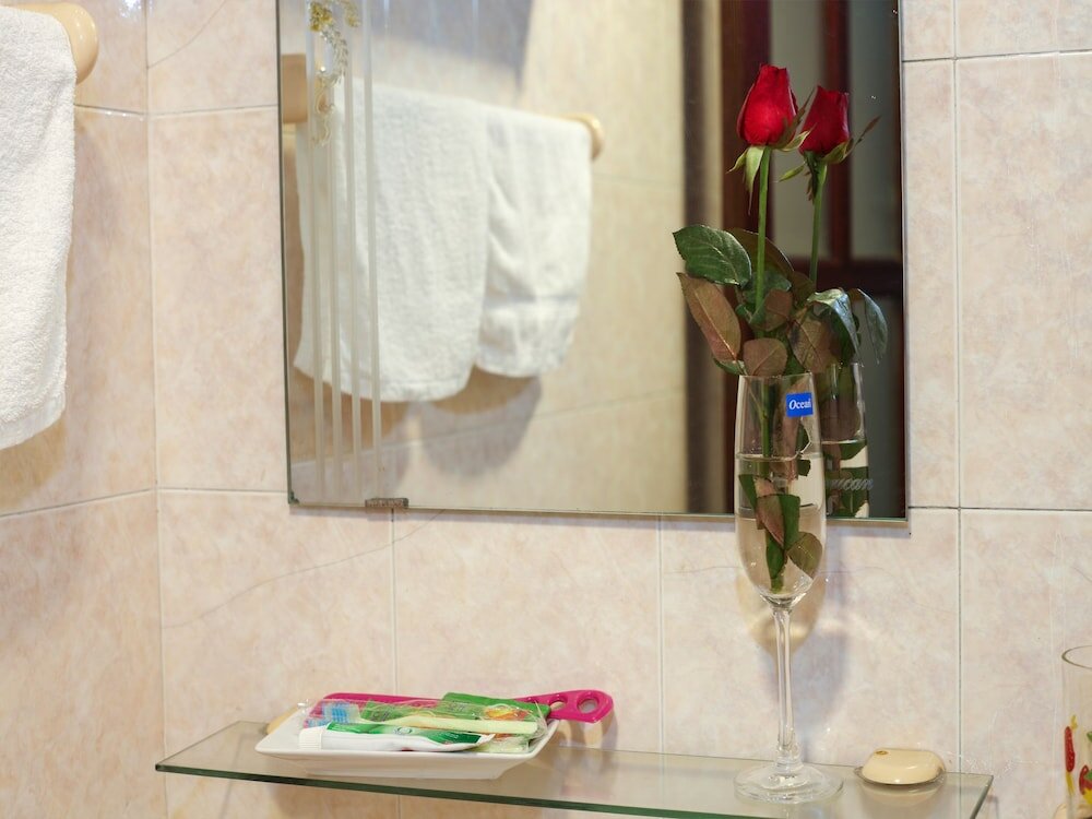 Фото Phuong Trang Hotel Hanoi