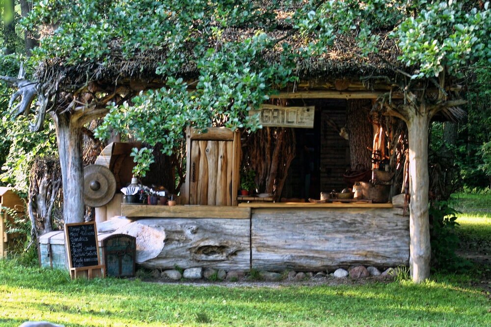 Фото Galindia Refugia