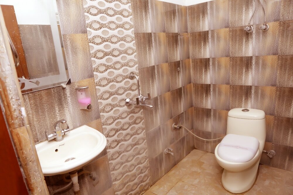 Фото Hotel Vishal