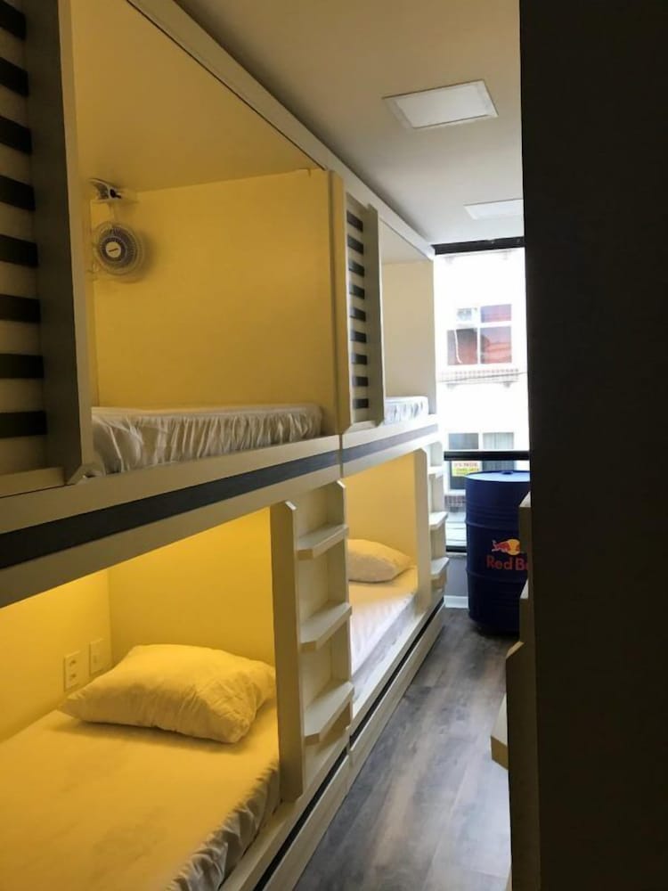 Фото Aipa Hostel