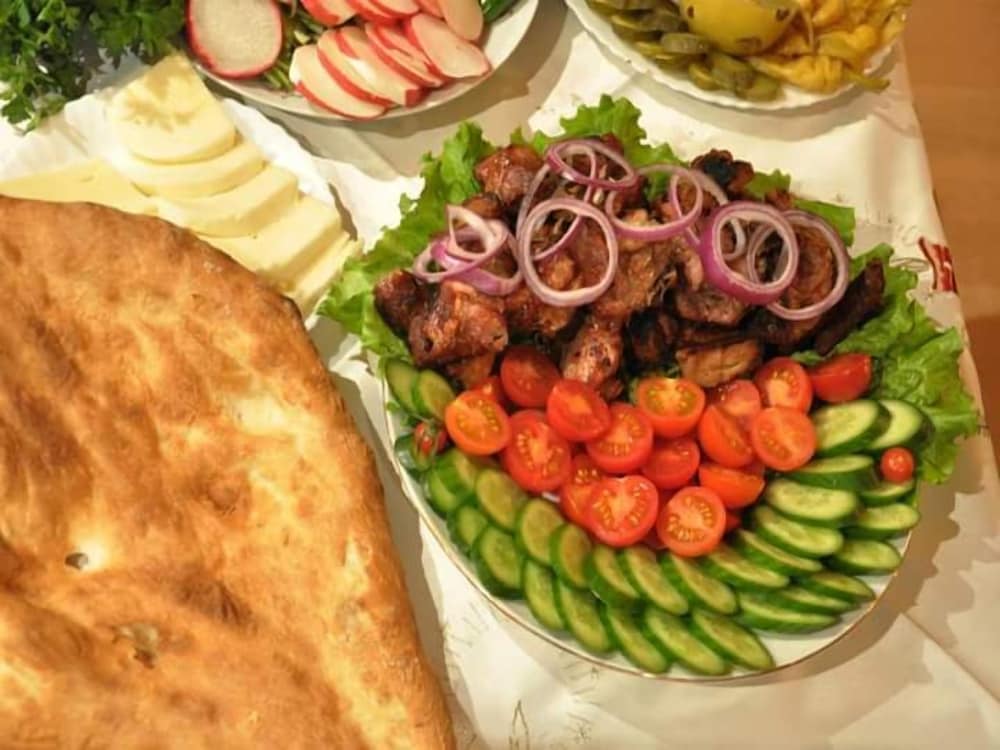 Фото Boutique Hotel Avlabar