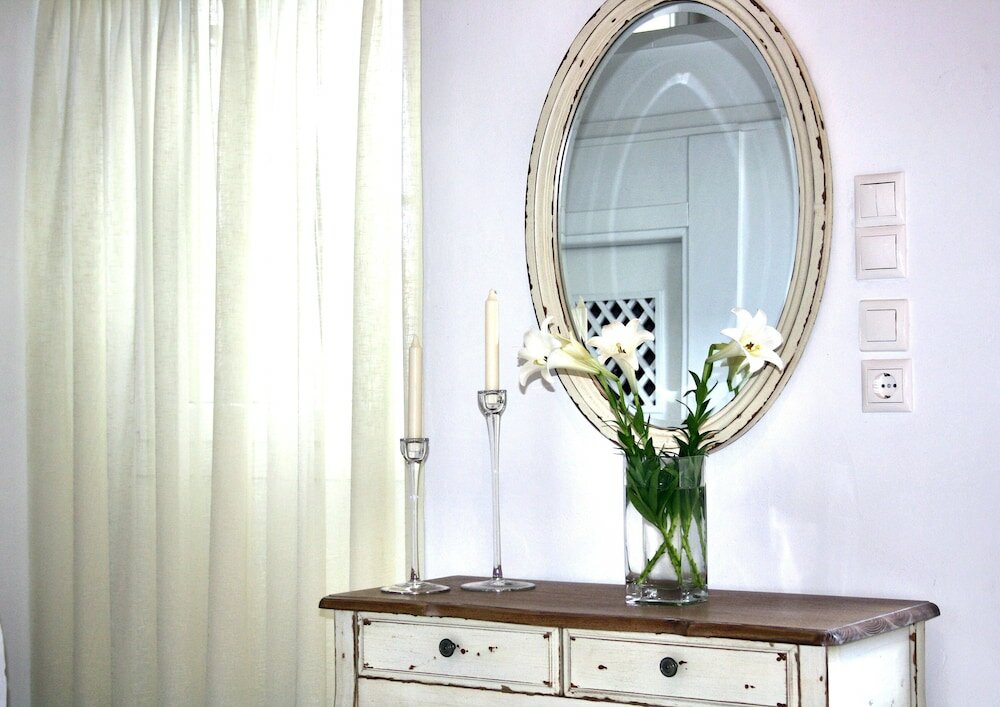 Фото Mariakis Luxury Studios