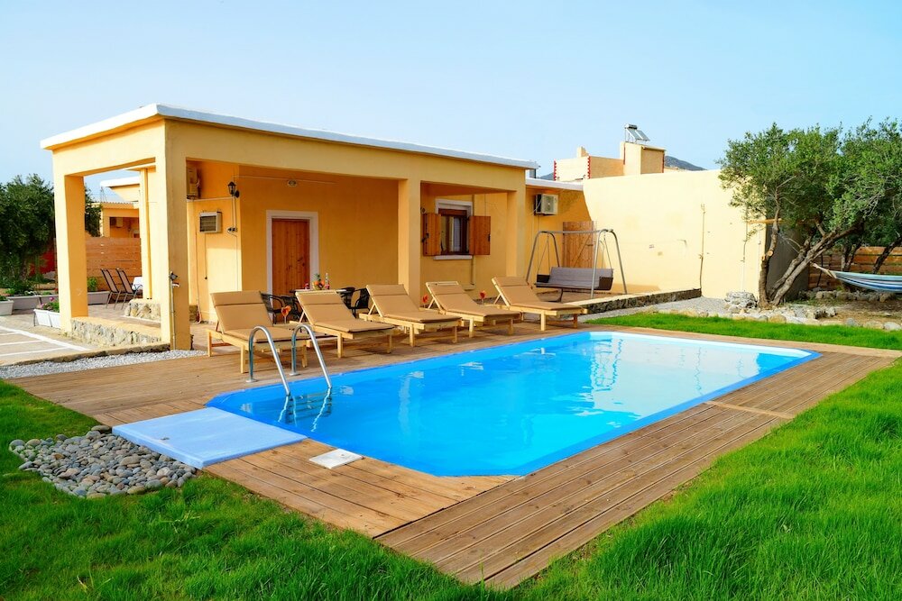 Фото White Lake Holiday House