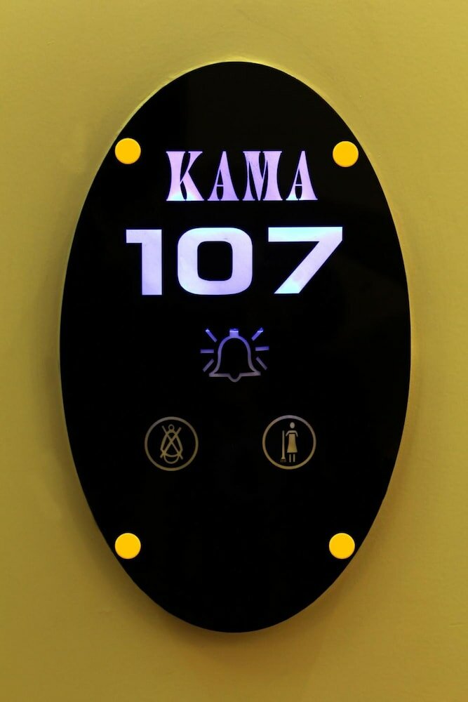 Фото Hotel Kama International