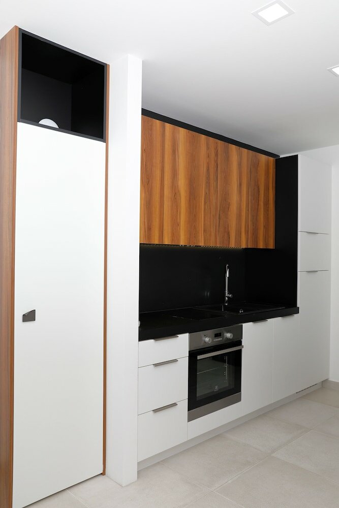 Фото Apartments Bikin