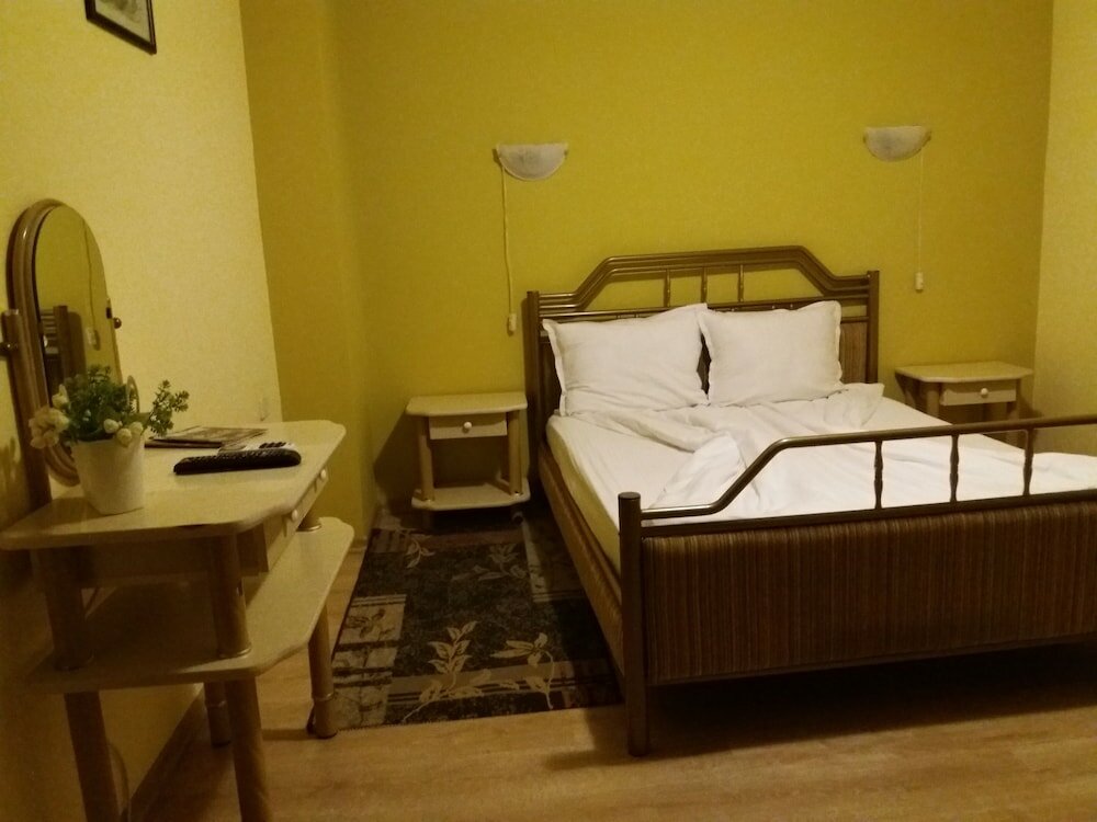 Фото Hotel Jeweller